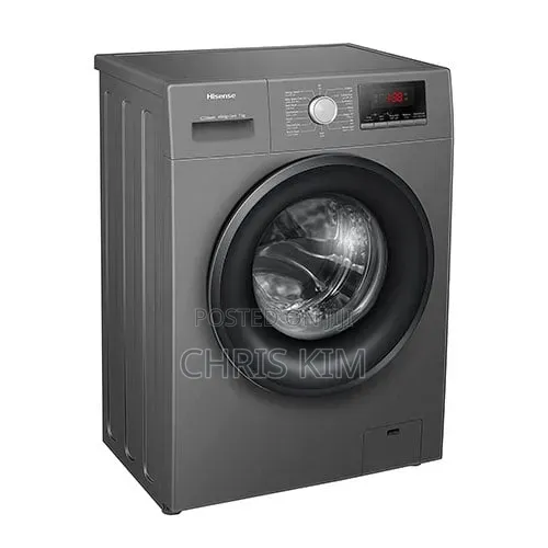 Washing Mashing