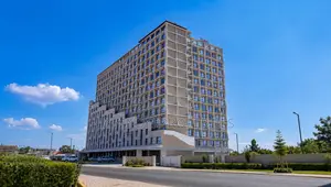 1bdrm Apartment in Skywalk By Tsavo, Dagoretti Corner for rent