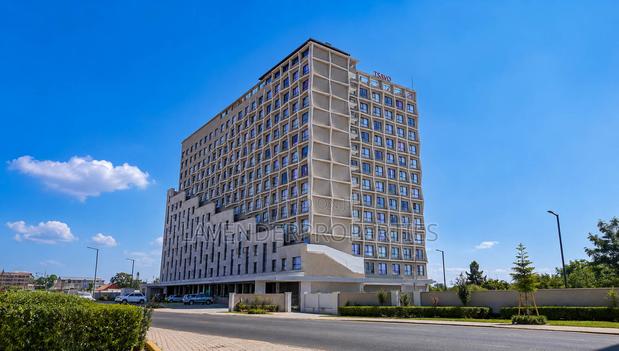 1bdrm Apartment in Skywalk By Tsavo, Dagoretti Corner for rent