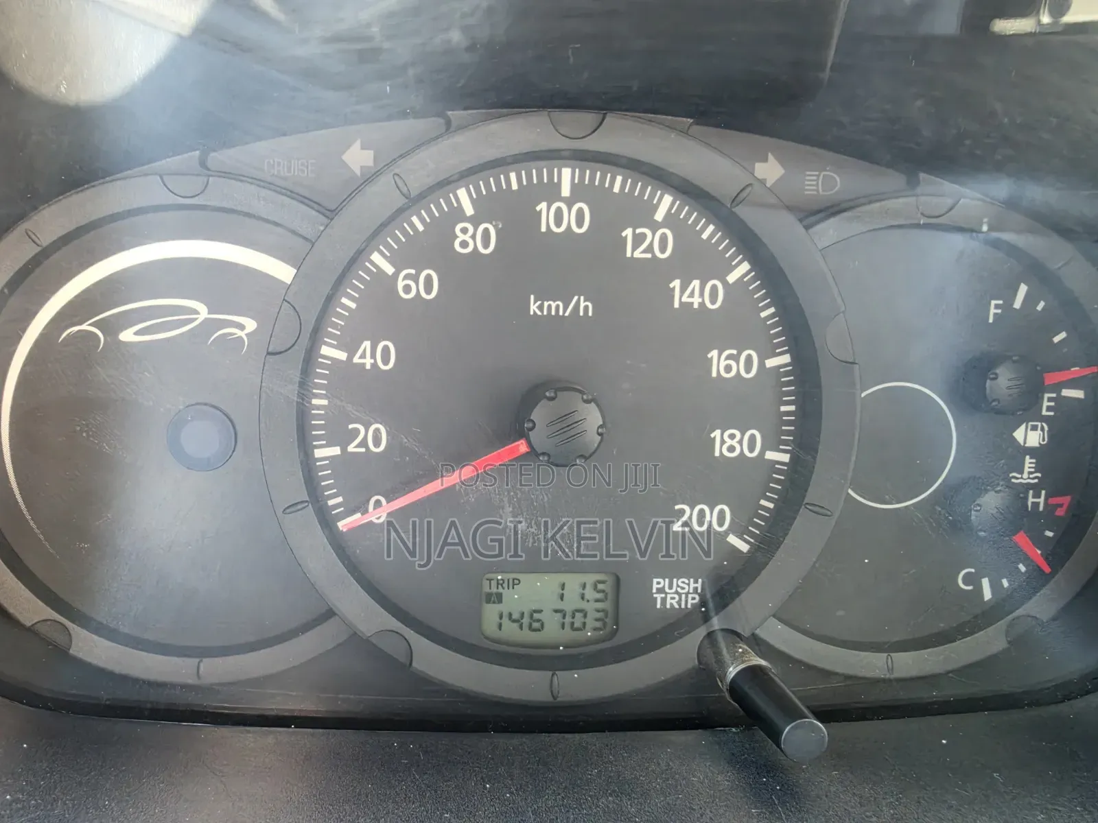 Mitsubishi L200 2009 White