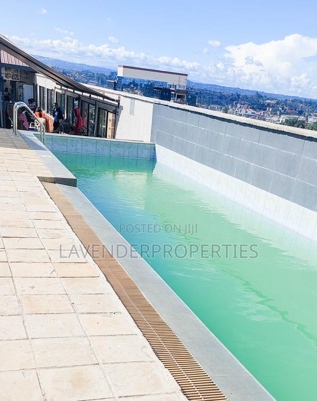 1bdrm Apartment in Skywalk By Tsavo, Dagoretti Corner for rent - thumbnail 5