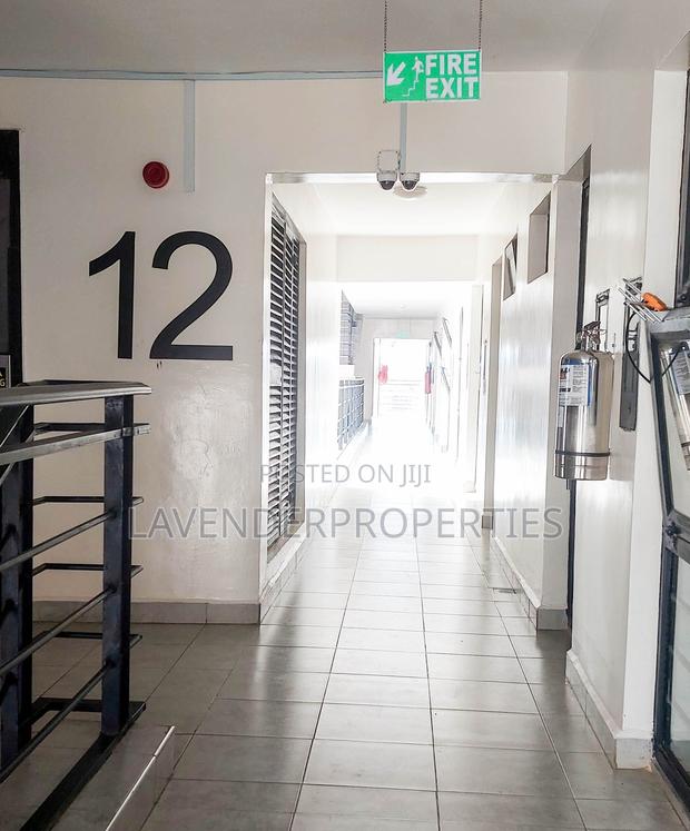 1bdrm Apartment in Skywalk By Tsavo, Dagoretti Corner for rent - thumbnail 7
