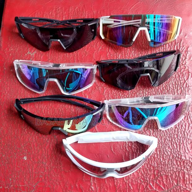 Cycling Glasses - thumbnail 2