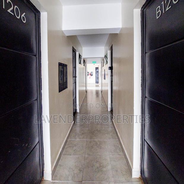 1bdrm Apartment in Skywalk By Tsavo, Dagoretti Corner for rent - thumbnail 8