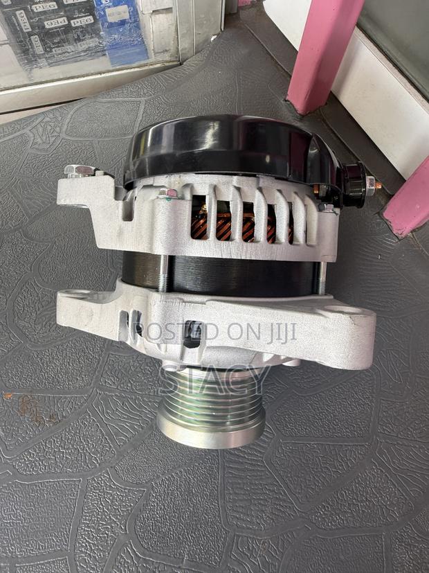 Toyota Hulu’S/Hiace1gd Alternator
