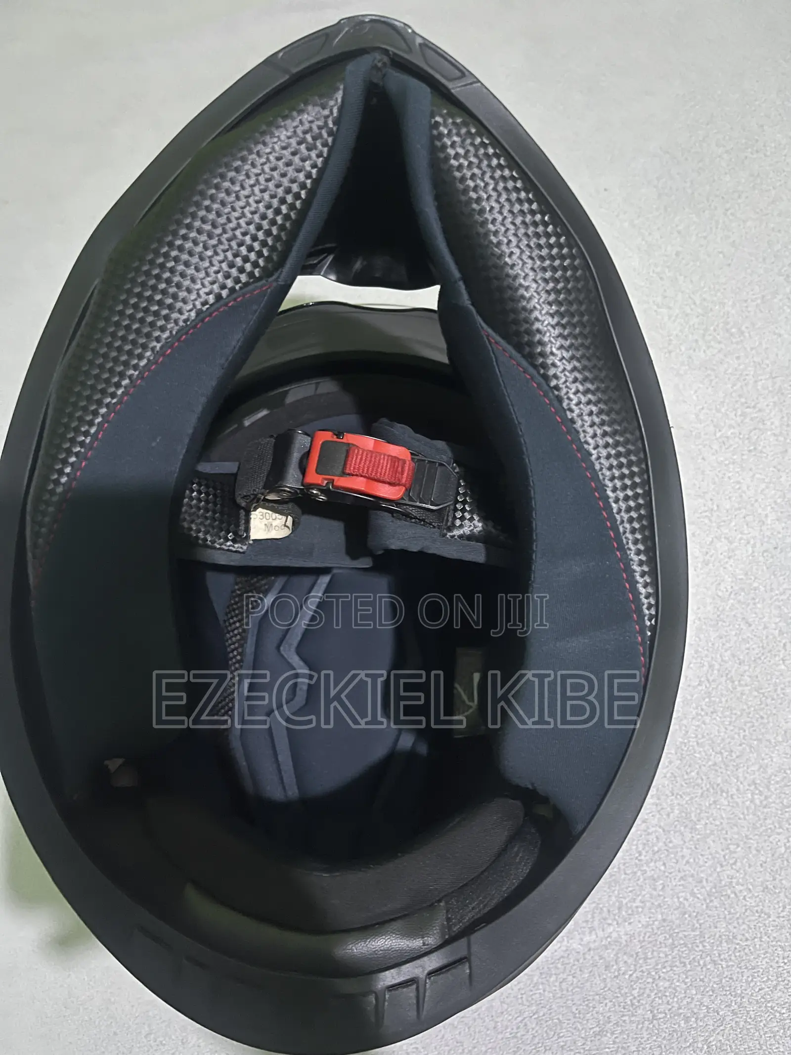 Agrius Fullface Helmet