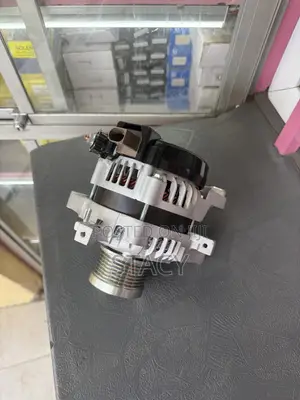 Toyota Hulu’S/Hiace1gd Alternator