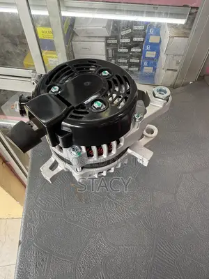Toyota Hulu’S/Hiace1gd Alternator