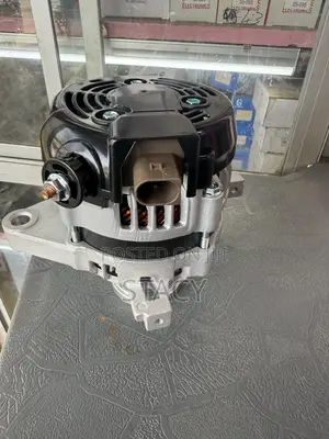 Toyota Hulu’S/Hiace1gd Alternator
