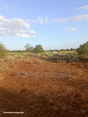 10acres For Sale Loitoktok Kimana Area