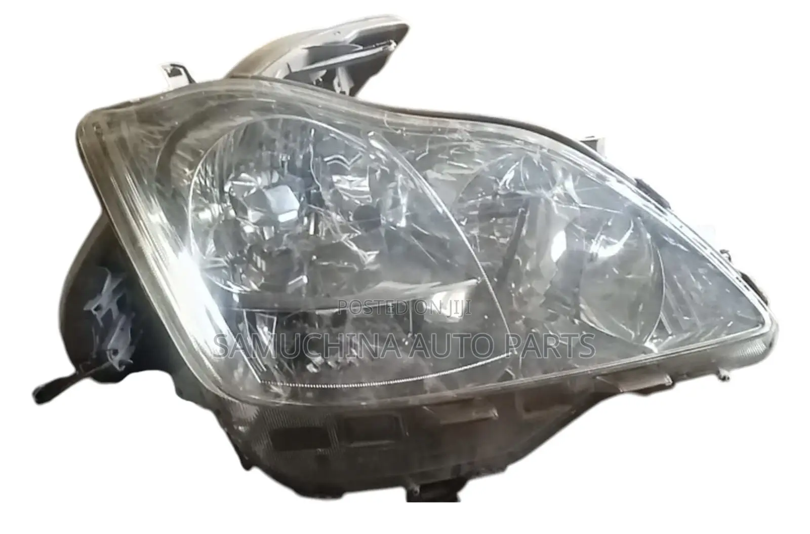 Headlight Toyota Crown 2007