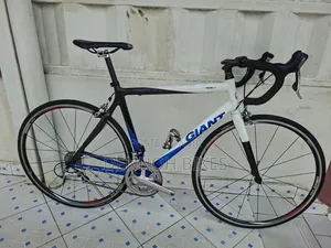Giant TCR Roadbike