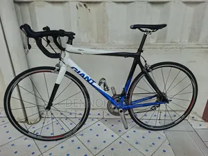 Giant TCR Roadbike