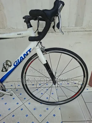 Giant TCR Roadbike