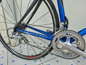 Giant TCR Roadbike
