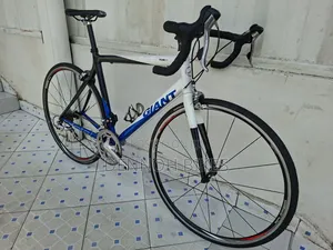 Giant TCR Roadbike