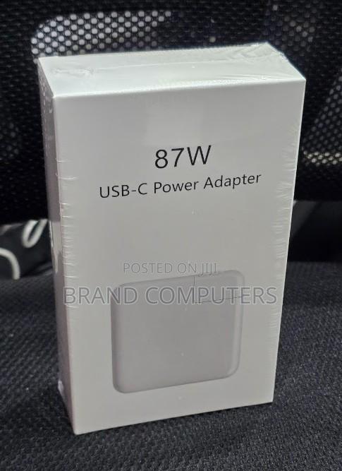 Macbook 87watts C to C Charger Adapter