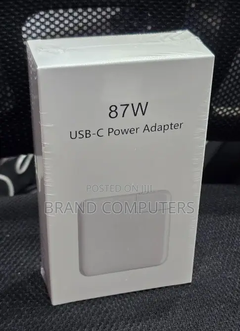 Macbook 87watts C to C Charger Adapter