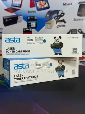 410a Asta Toner(Cyan)