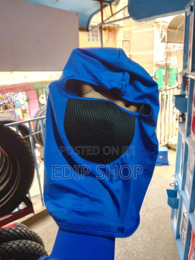 Riders Balaclava - thumbnail 2