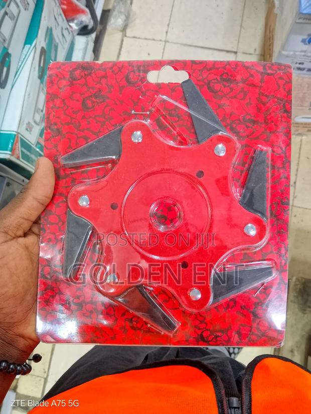 Star Blade Brush Cutter/ Brush Cutter Star Blade