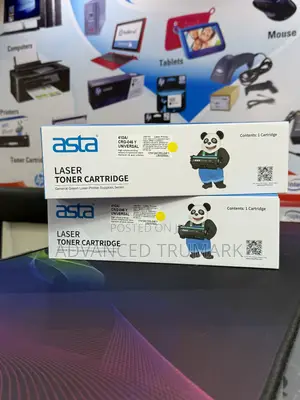 410a Asta Toner(Yellow)