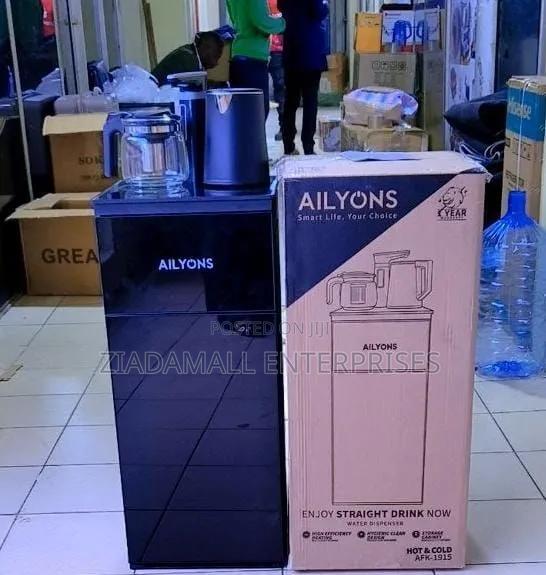 A1 Ailyons Afk-1915 Hot and Cold Bottom Load Cooler