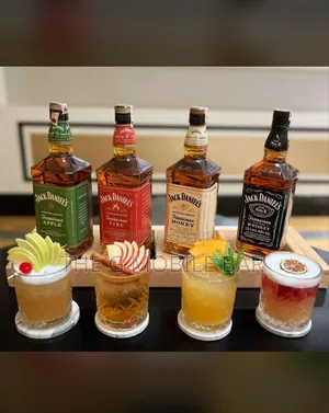 The G Mobile Bar