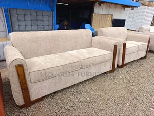 Heritage Luxury Sofa