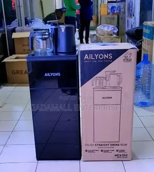 Bottom Load Water Dispenser – A1 Ailyons Afk-1915