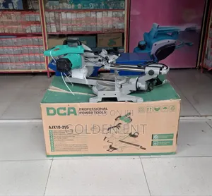 Sliding Compound Miter Saw Dca/Dca Sliding Miter Saw