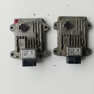 Nissan Note E12 Gear Computer