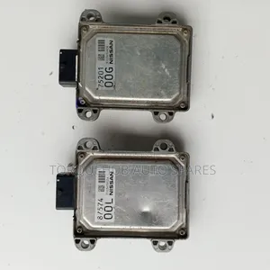 Nissan Note E12 Gear Computer