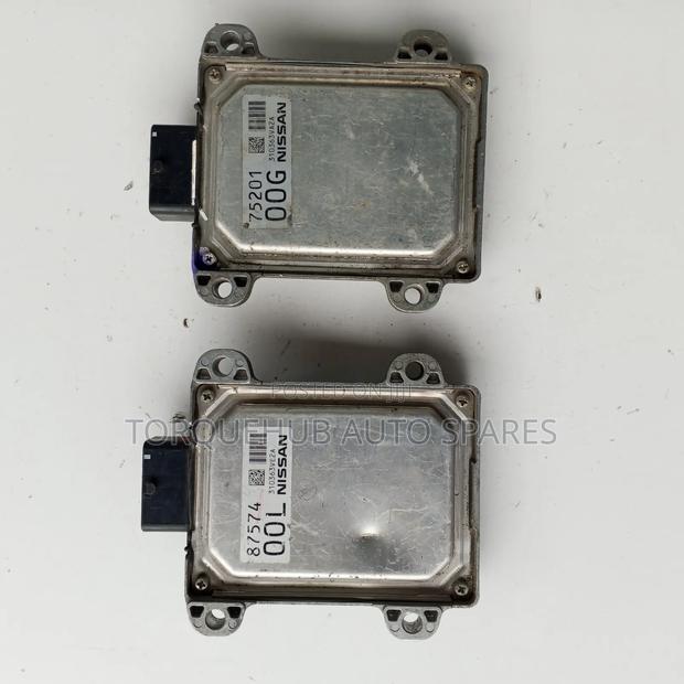Nissan Note E12 Gear Computer - thumbnail 2