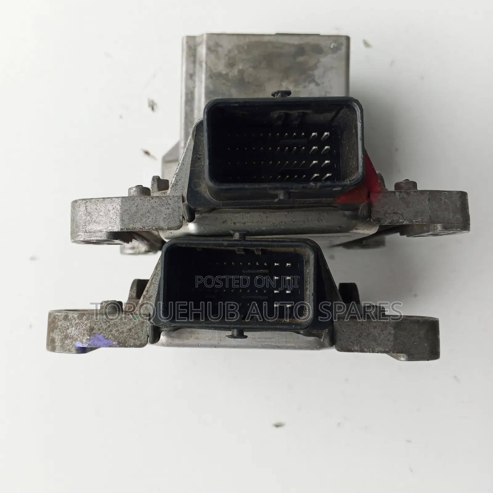 Nissan Note E12 Gear Computer