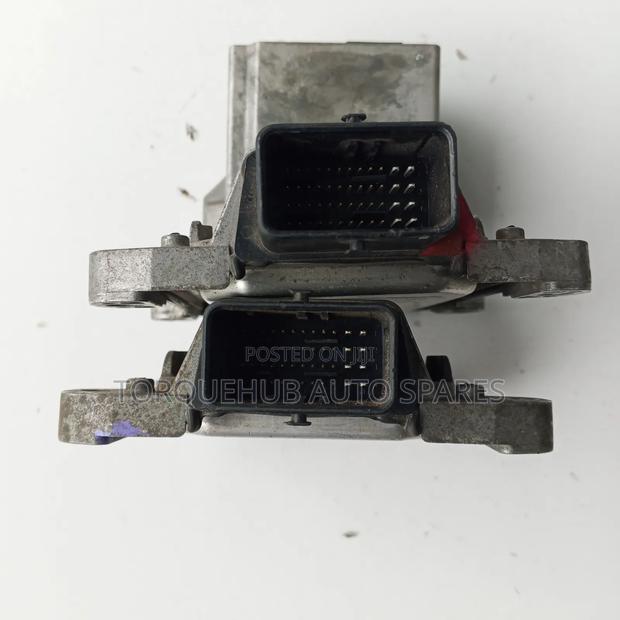 Nissan Note E12 Gear Computer - thumbnail 3