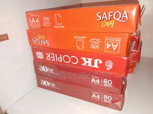 Printing Papers