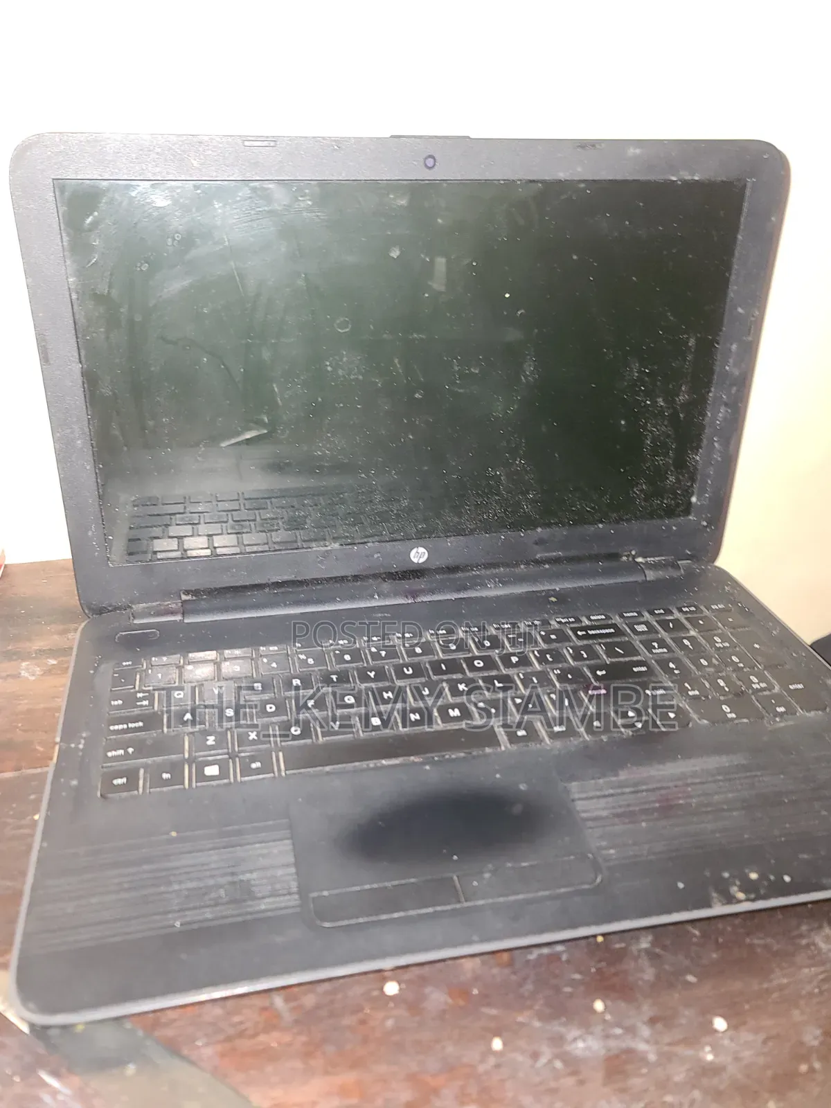 Laptop HP ProBook X360 455 G9 4GB Intel Core i5 SSD 500GB