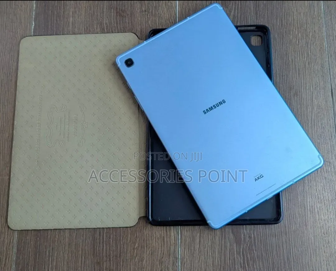 Samsung Galaxy Tab S6 Lite 64 GB Blue