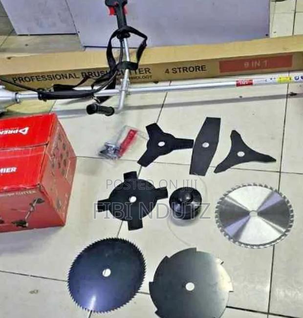 Premier 4stroke Brush Cutter/Premier Brush Cutter