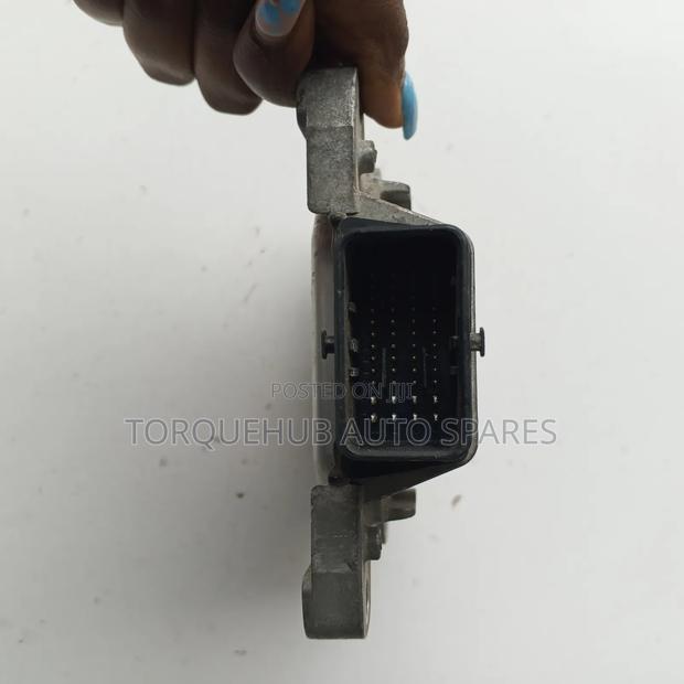Nissan March 2010 Hr12 Gear Computer - thumbnail 2