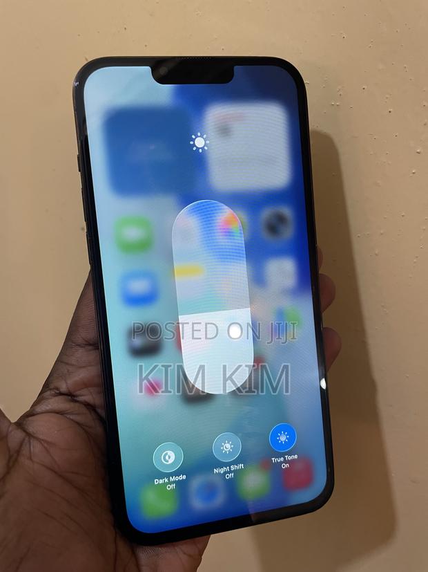 Apple iPhone 13 Pro Max 256 GB Green - thumbnail 3