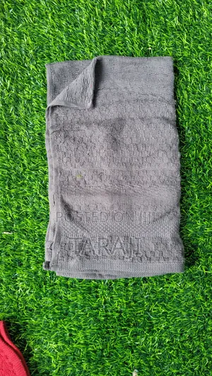 Premium Cotton Kitchen Towels – Super Absorbent Lint-Free Dish Cloths