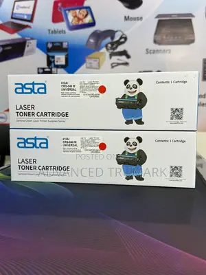 410a Asta Toner Cartridge(Magenta)