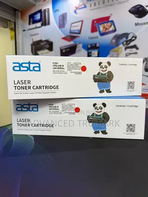 410a Asta Toner Cartridge(Magenta)