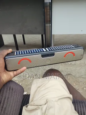 Oraimo Bt Speaker 1000watts