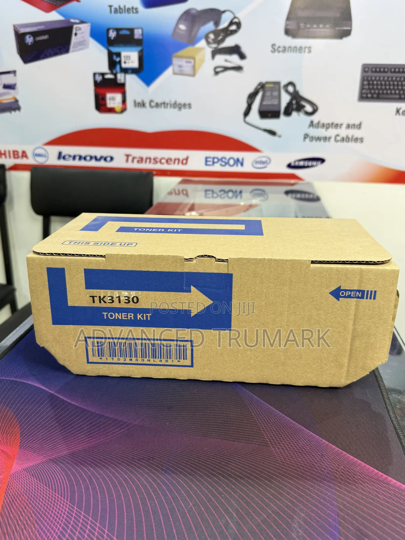 Tk 3130 Kyocera Toner