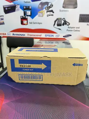 Tk 3130 Kyocera Toner