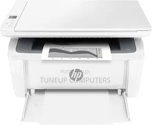 Hp Laserjet MFP 141w Printer