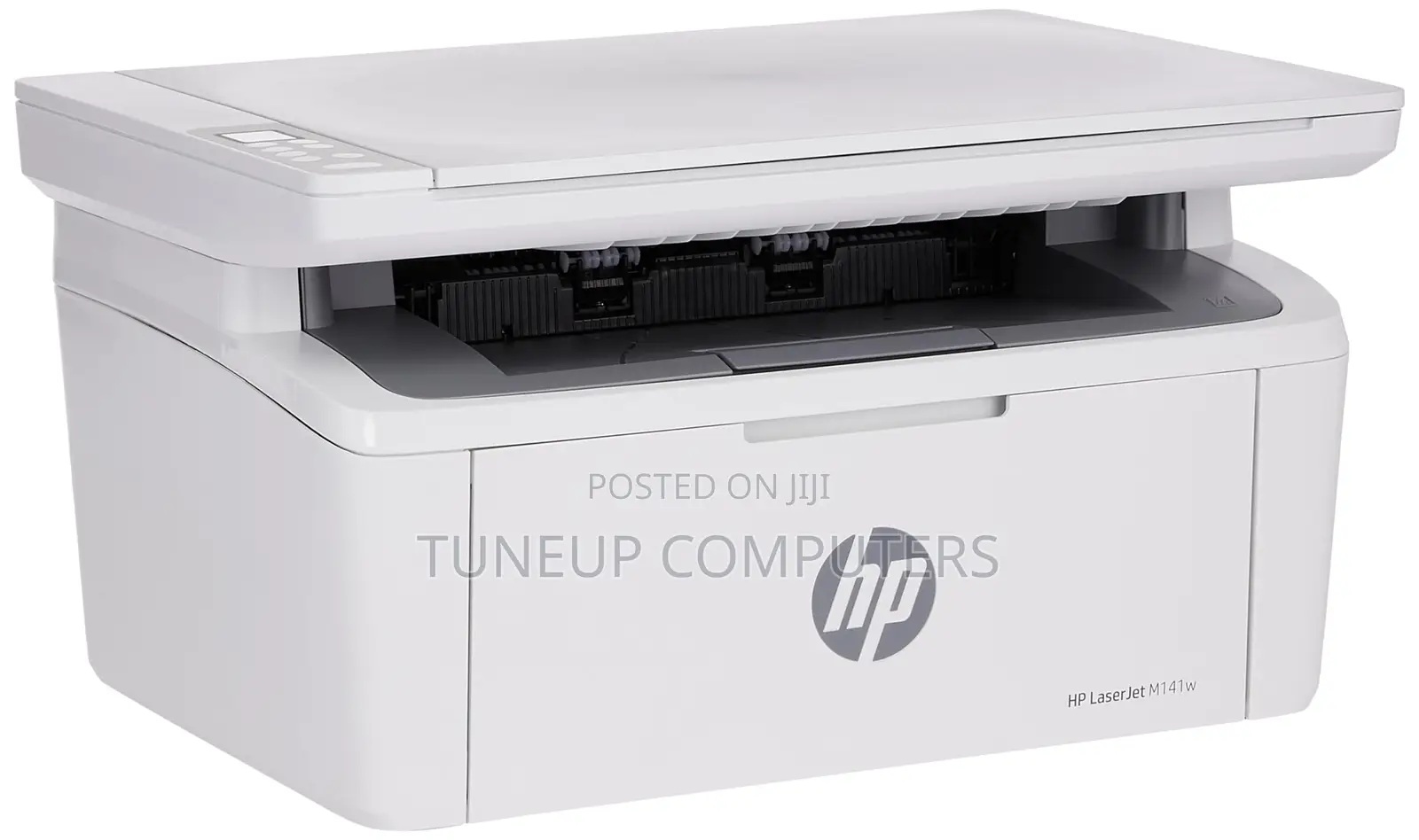 Hp Laserjet MFP 141w Printer